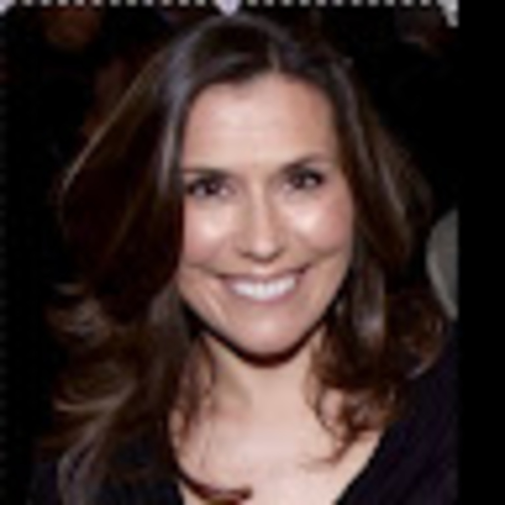 Meet your Posher, Patricia